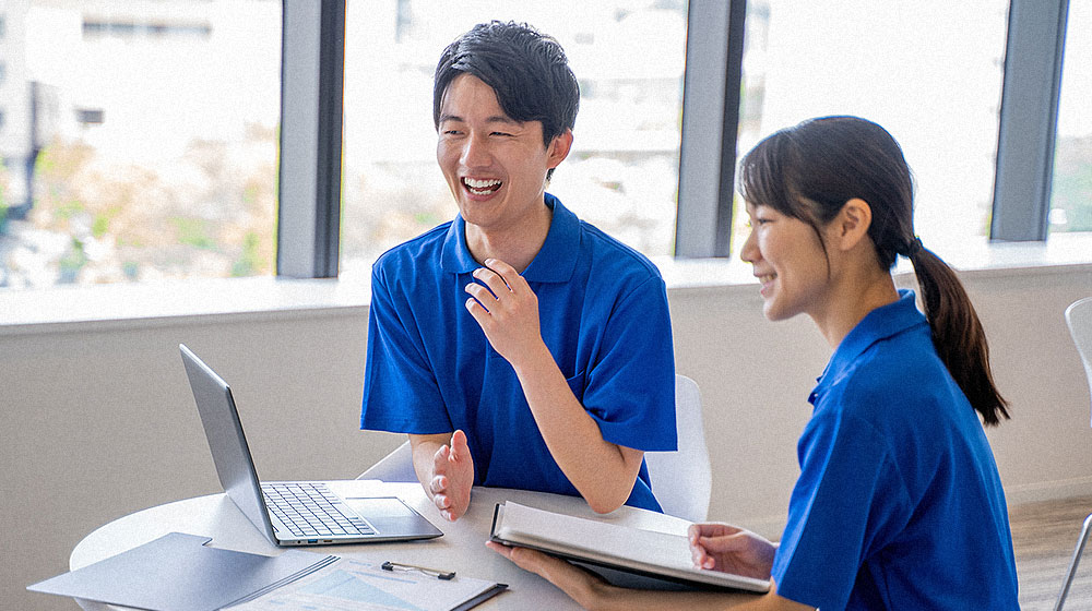 障がい福祉サービス