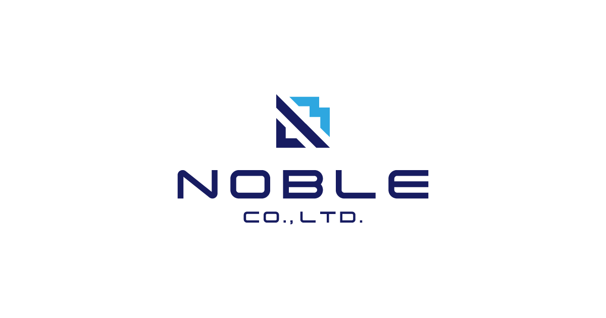 NOBLEについて｜株式会社NOBLE（ノーブル）